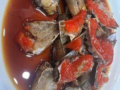 -红灯笼龙凤饭店(宁波老字号店)