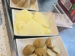 -土风豆米火锅(鸿通城店)