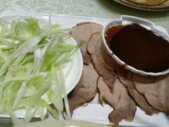 -李连贵熏肉大饼(宁山中路店)