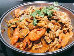 -青木岚小海鲜•小龙虾(友谊店)