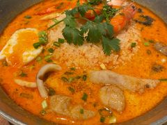 冬阴功汤饭-GOGO Plate(成都太古里店)