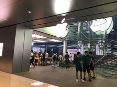 -Apple 零售店(Canton Road)