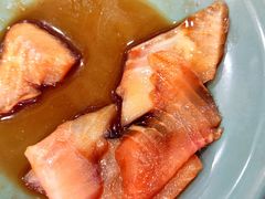 -九寸花汀烤肉海鲜自助(宽城万达店)