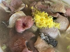 -潮镇老尾牛杂(环城西路店)