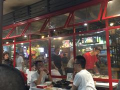 -钢管厂歆瑞源油卤串串香(春熙路太古里店)
