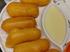 -胖锅轩•鲜活香辣虾•火锅(北湖店)
