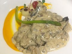 -G+KITCHEN(龙湖狮山天街店)