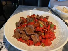 -蔴将·川菜(黄龙万科店)