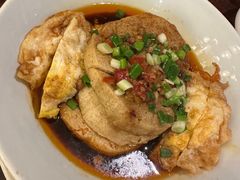 -新白鹿餐厅(爱琴海购物中心店)