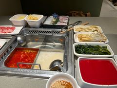 -海底捞火锅(枫蓝国际购物中心店)