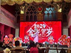 -日日鲜自助餐厅(小公园店)