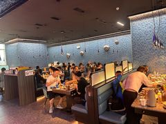 -曼格活海鲜·牛排自助(光明蓝鲸店)