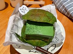 -Max Bakery 阿唛手作
