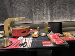-西塔老太太泥炉烤肉(龙湖北苑天街店)