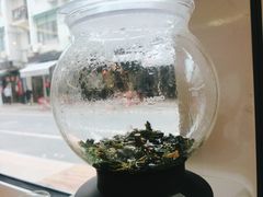 -茶是一枝花泡茶店