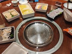 -古关火锅店(古北水镇景区店)