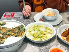 清炒大白菜-四道菜·福建菜馆(新街口金鹰店)