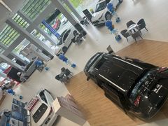 -上海和展广汽丰田4S店(老闵行店)