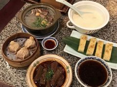 -南京大牌档(香港广场店)