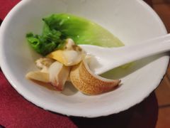 蚌仔-大良毋米粥(锦龙路总店)