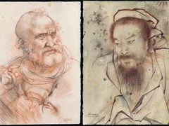 -黑骏画室·深圳美术中高考黄埔军校