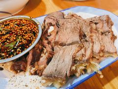 -伊春园牛菜馆(福达路店)