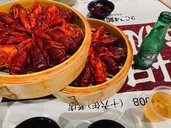 -靓靓蒸虾·头牌蒸虾(雪松路总店)