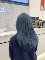 -上禾 HAIR SALON