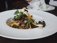 低温烤牛肉-Ocean's Table 欧舍