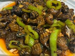 -美极鲜食坊(宝安南路店)
