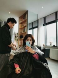 -MOVAN HAIR莫凡匠人发型屋