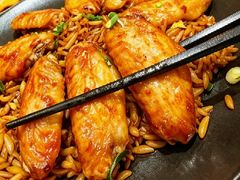 -金哥私房菜馆(张府园总店)