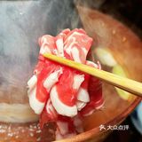 胡同深处烟火气🔥清水铜锅涮出老北京灵魂滋味