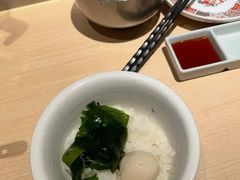 -肉肉大米(金虹桥店)