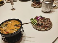 -美泰·Mangothai·清迈云街(天空之城店)