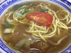 -祁家面馆(大香炉店)