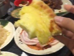 -福成自助烤肉(长阳店)