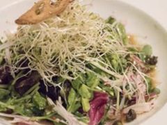 三文鱼-Green Leaf Sushi l Kitsilano