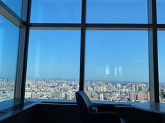 -大堂酒廊·富力丽思卡尔顿酒店