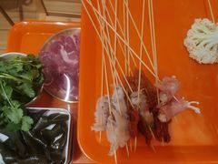 -黔哆哆地摊酸汤火锅(清湖店)