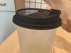-明記茶餐廳(福田总店)
