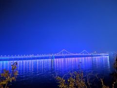 -星海湾跨海大桥