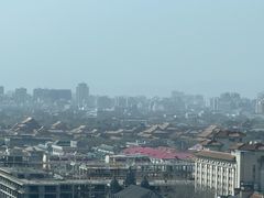 -北京丽晶酒店
