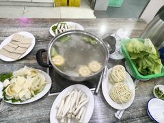 -全好食潮汕牛肉火锅(泗洲路店)