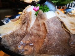 -煲宫猪肚鸡(晶品店)
