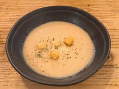 每日精选浓汤-Cyclus Craft Kitchen薩克思手工厨房