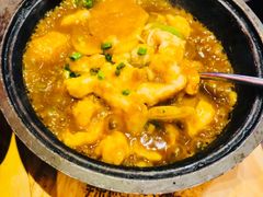 咖喱啵啵鱼-辣想啵啵鱼(光环店)