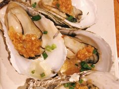 -木屋烧烤(坂田天安云谷店)