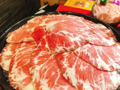 -谭鸭血老火锅(万象九宜城店)