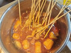 -喝丢一只鞋海鲜烧烤·海肠捞饭(东关街店)